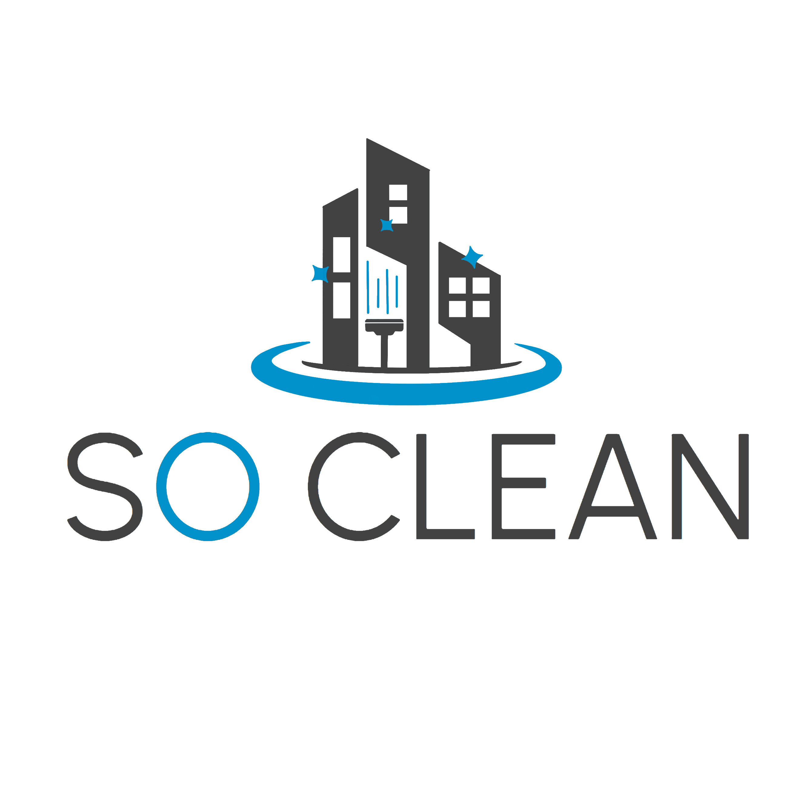 So Clean Windows Ltd